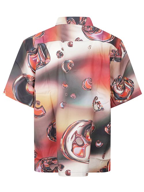 Camicia Solar Cromo CARHARTT WIP | I03515532LXX